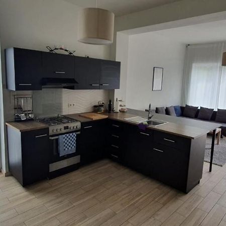Lfa La Petite Maison Du Coin Apartment Flemalle-Grande ภายนอก รูปภาพ