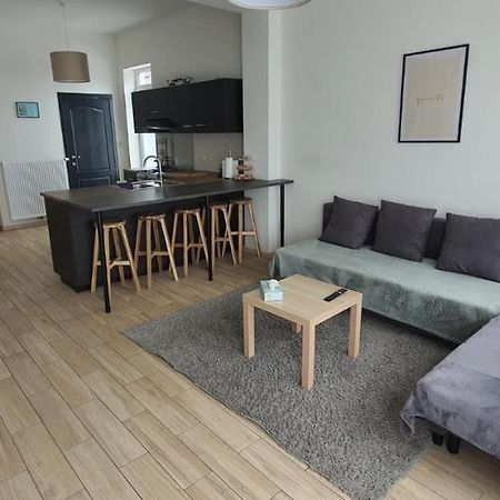 Lfa La Petite Maison Du Coin Apartment Flemalle-Grande ภายนอก รูปภาพ