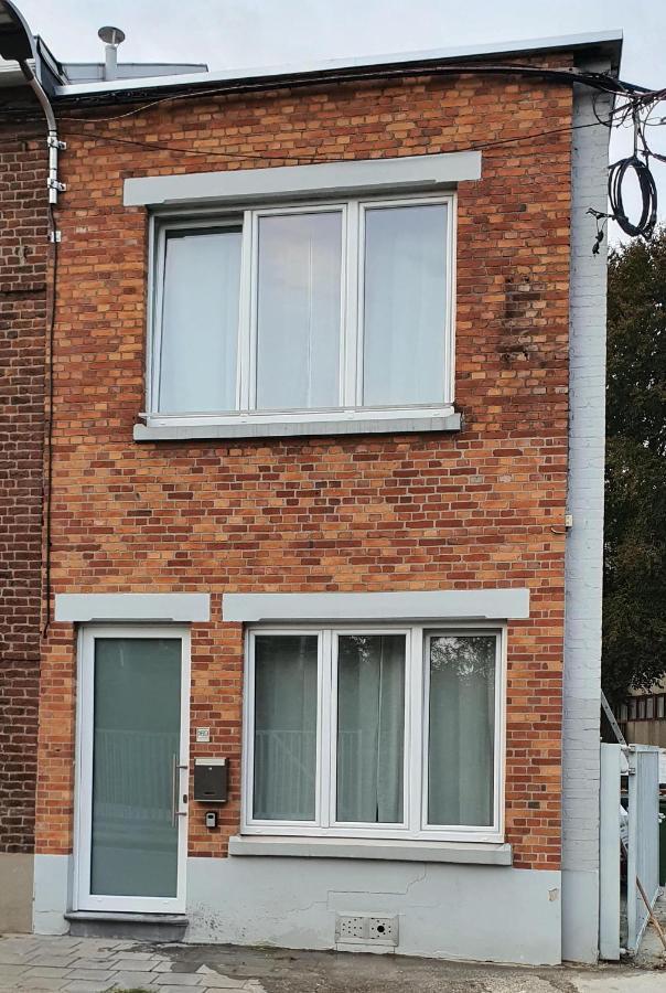 Lfa La Petite Maison Du Coin Apartment Flemalle-Grande ภายนอก รูปภาพ