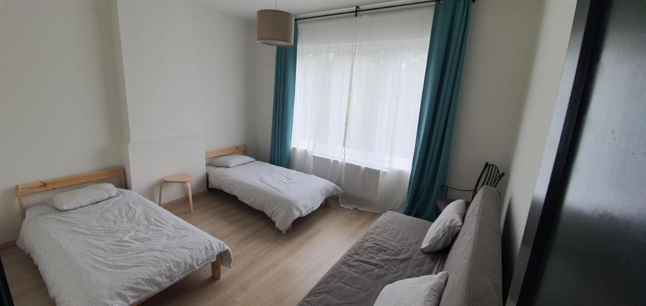 Lfa La Petite Maison Du Coin Apartment Flemalle-Grande ภายนอก รูปภาพ