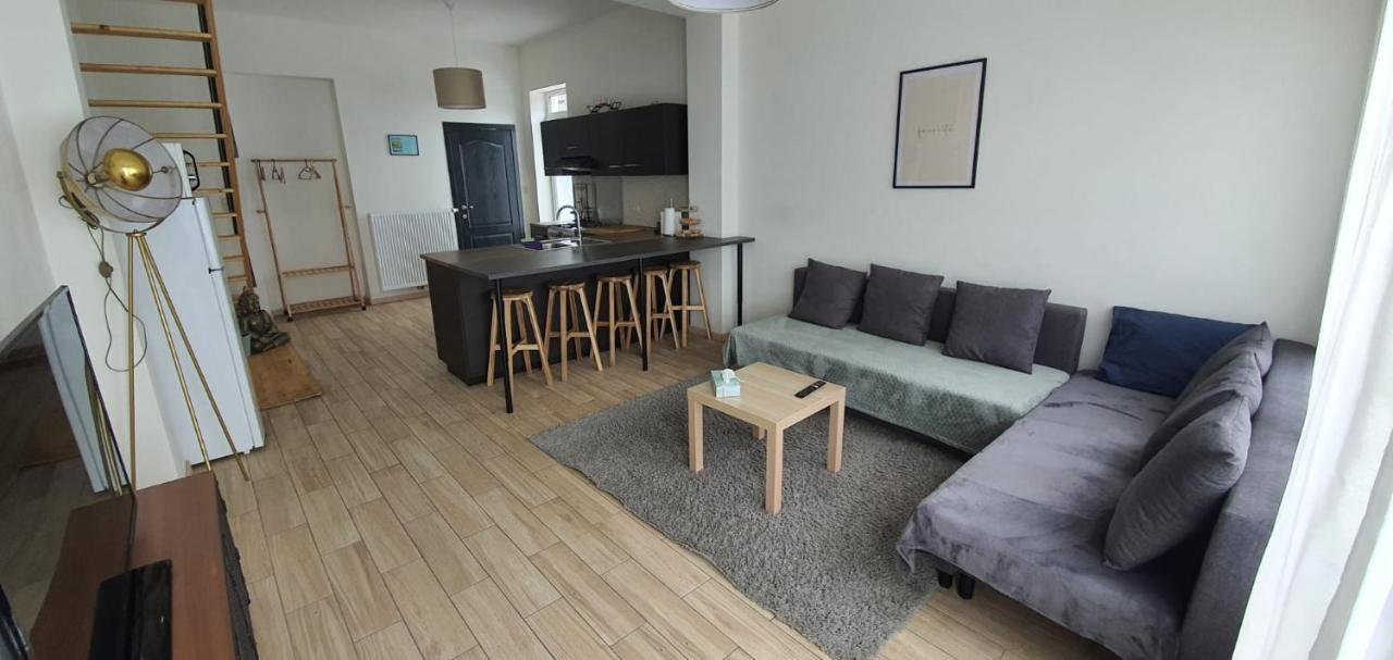 Lfa La Petite Maison Du Coin Apartment Flemalle-Grande ภายนอก รูปภาพ